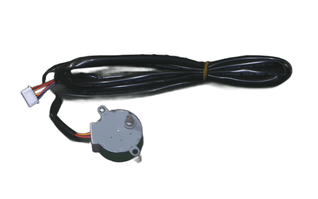 Motor de los Vanes SM-35-17-12-9 - 11002010000034