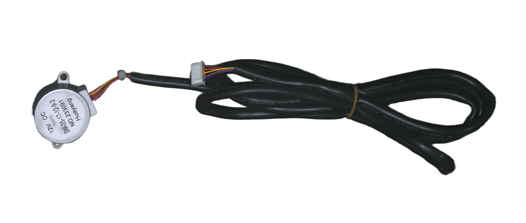 Motor de los Vanes SM-35-17-12-9-2 - 11002010000867