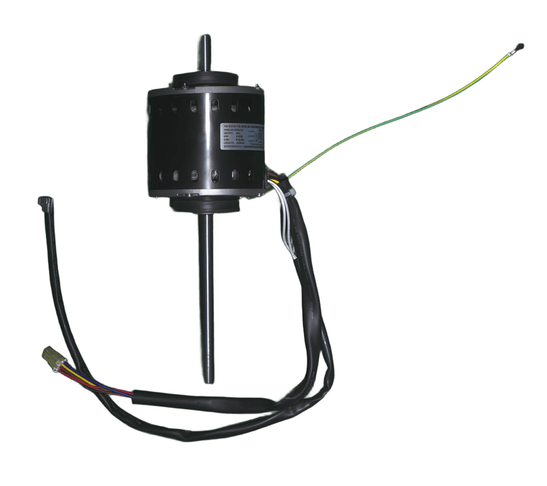 Motor Ventilador YKSS-65-4-9 - 11002012000943