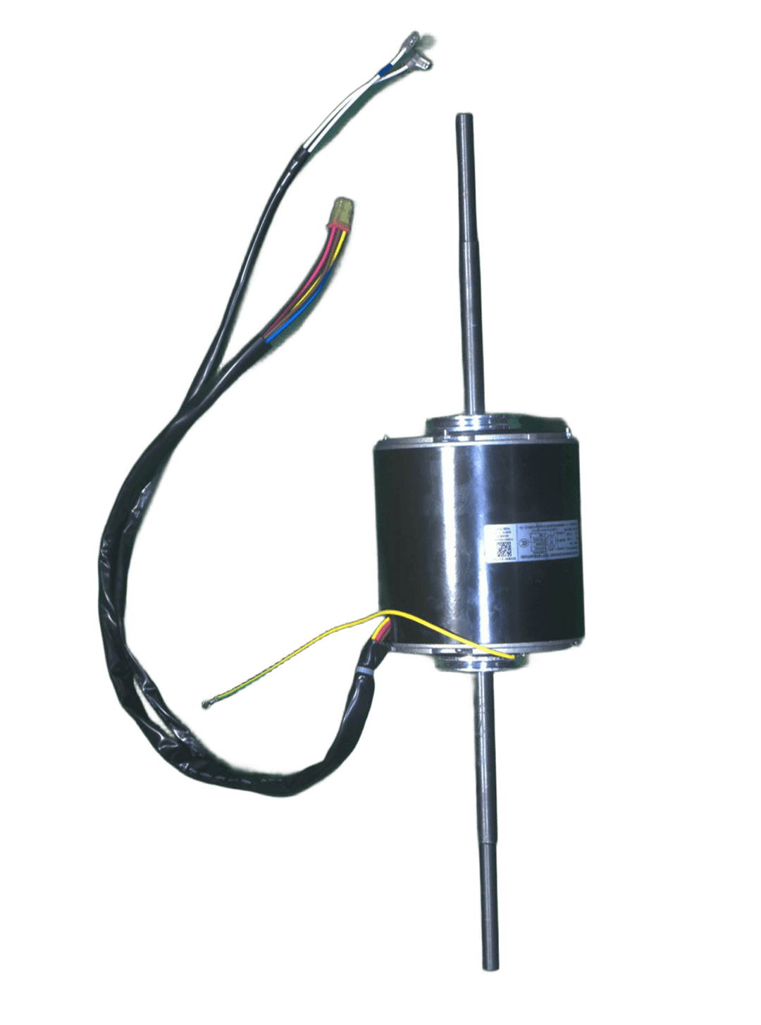 Motor Ventilador - 11002012000949