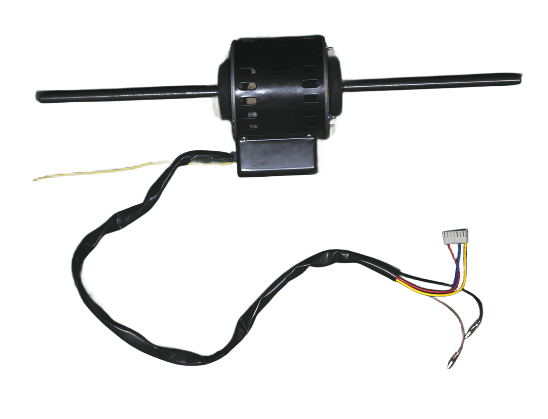 Motor Ventilador - 11002012001186