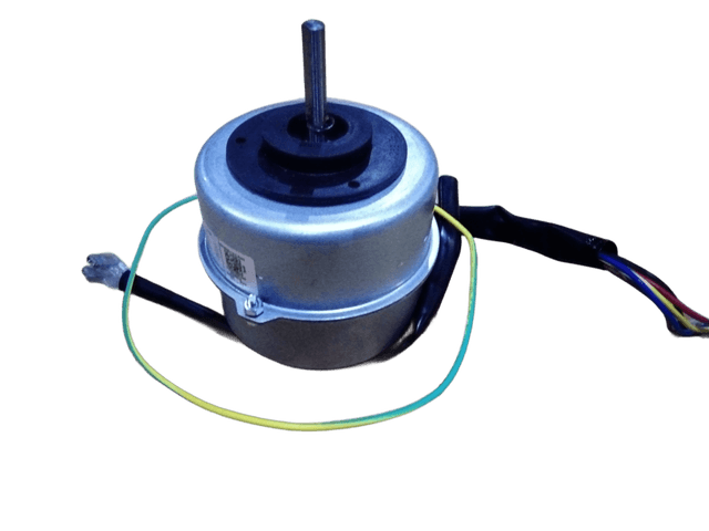 Motor Ventilador YKT-15-6-3 - 11002012001445