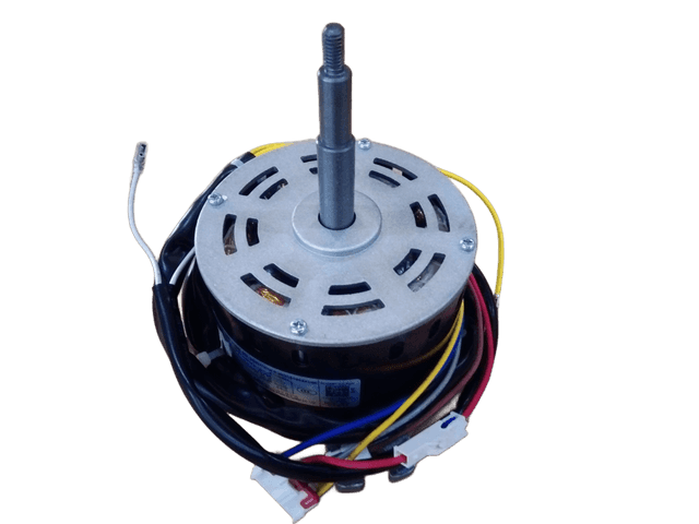 Motor Ventilador YKS-50-6-9 - 11002012002399