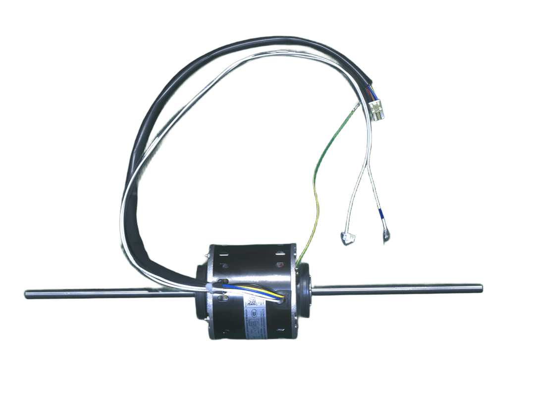 Motor Ventilador YKSS-47-4-1 - 11002012002753