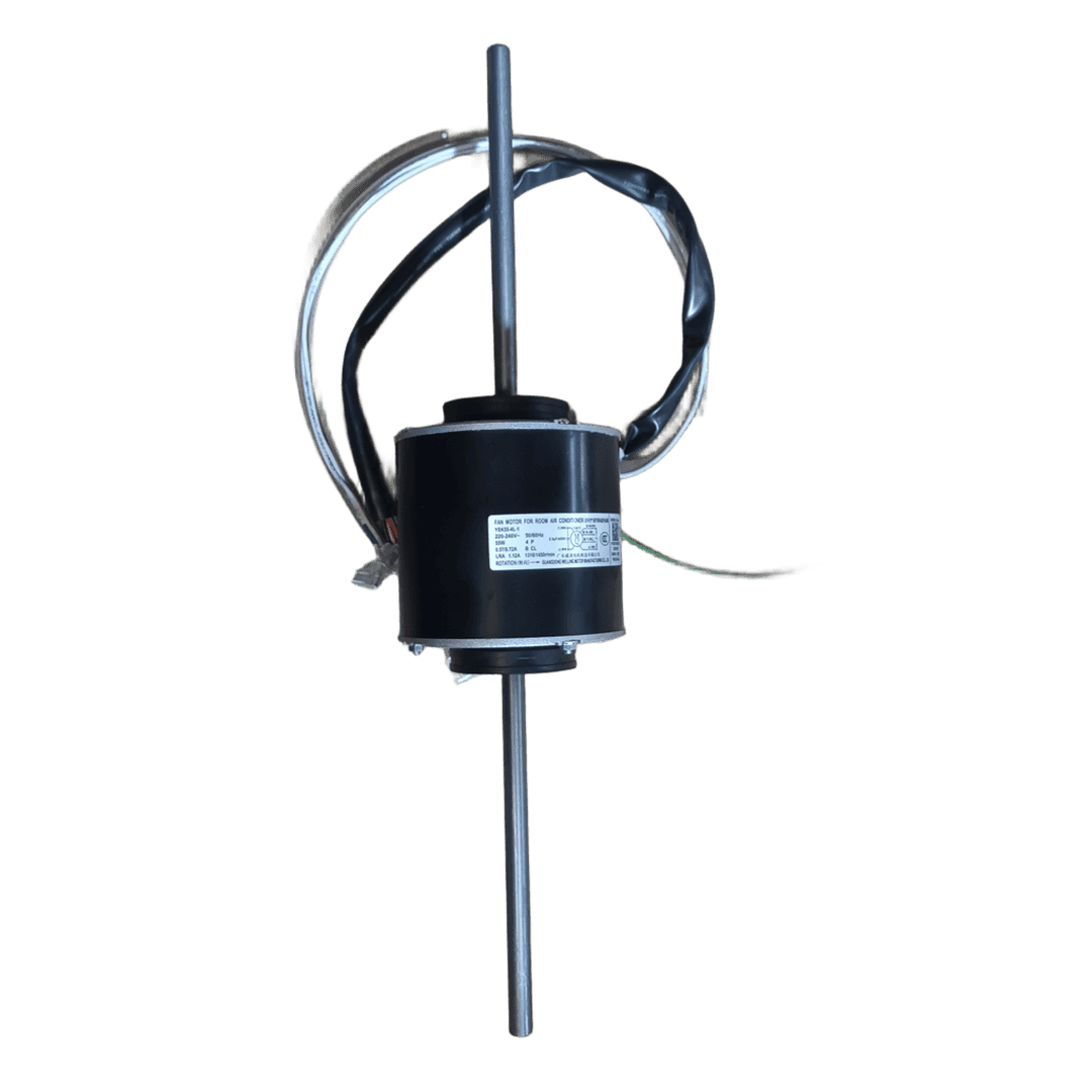 Motor Ventilador - 11002012003221