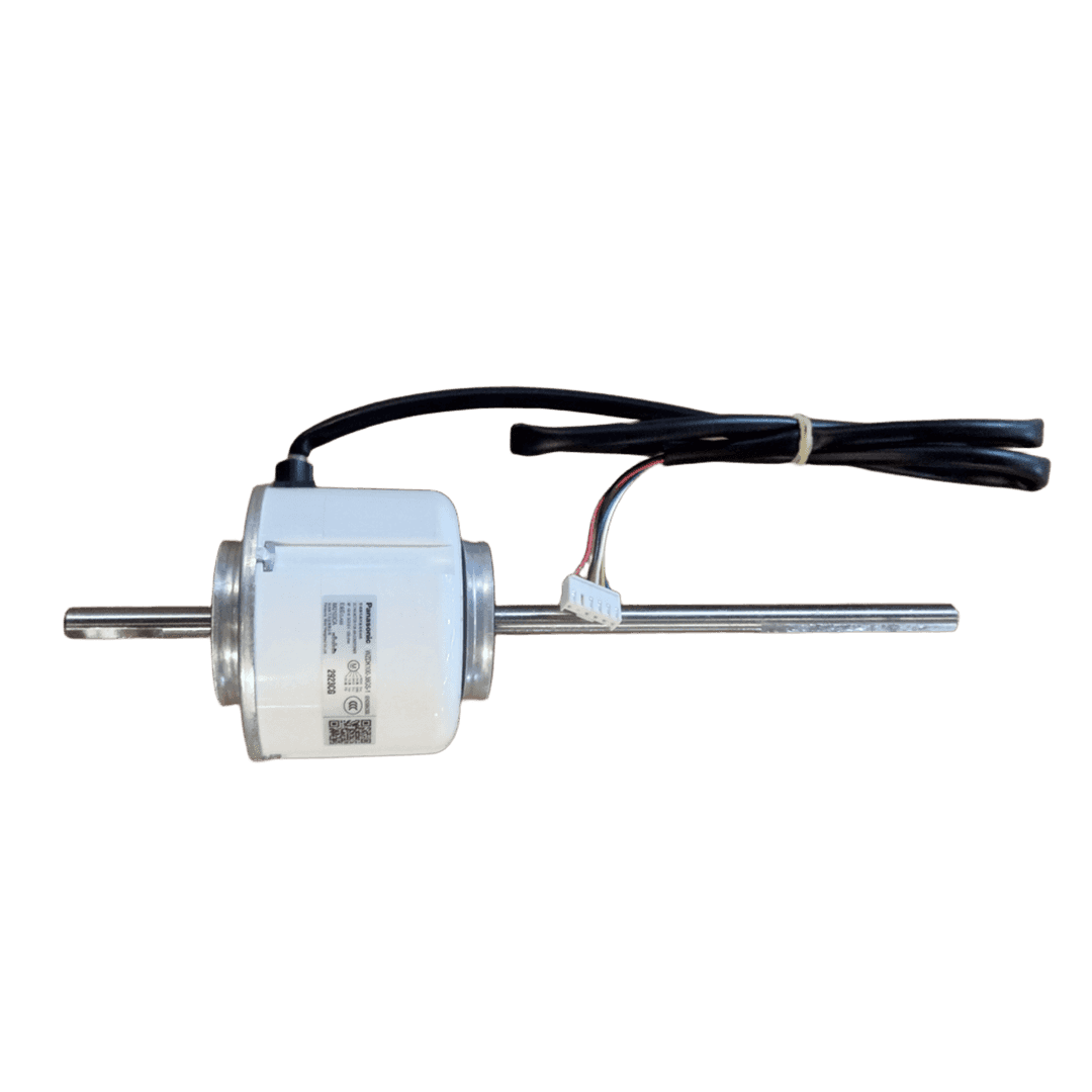 Motor Ventilador ZKSP-100-8-4 - 11002015000080
