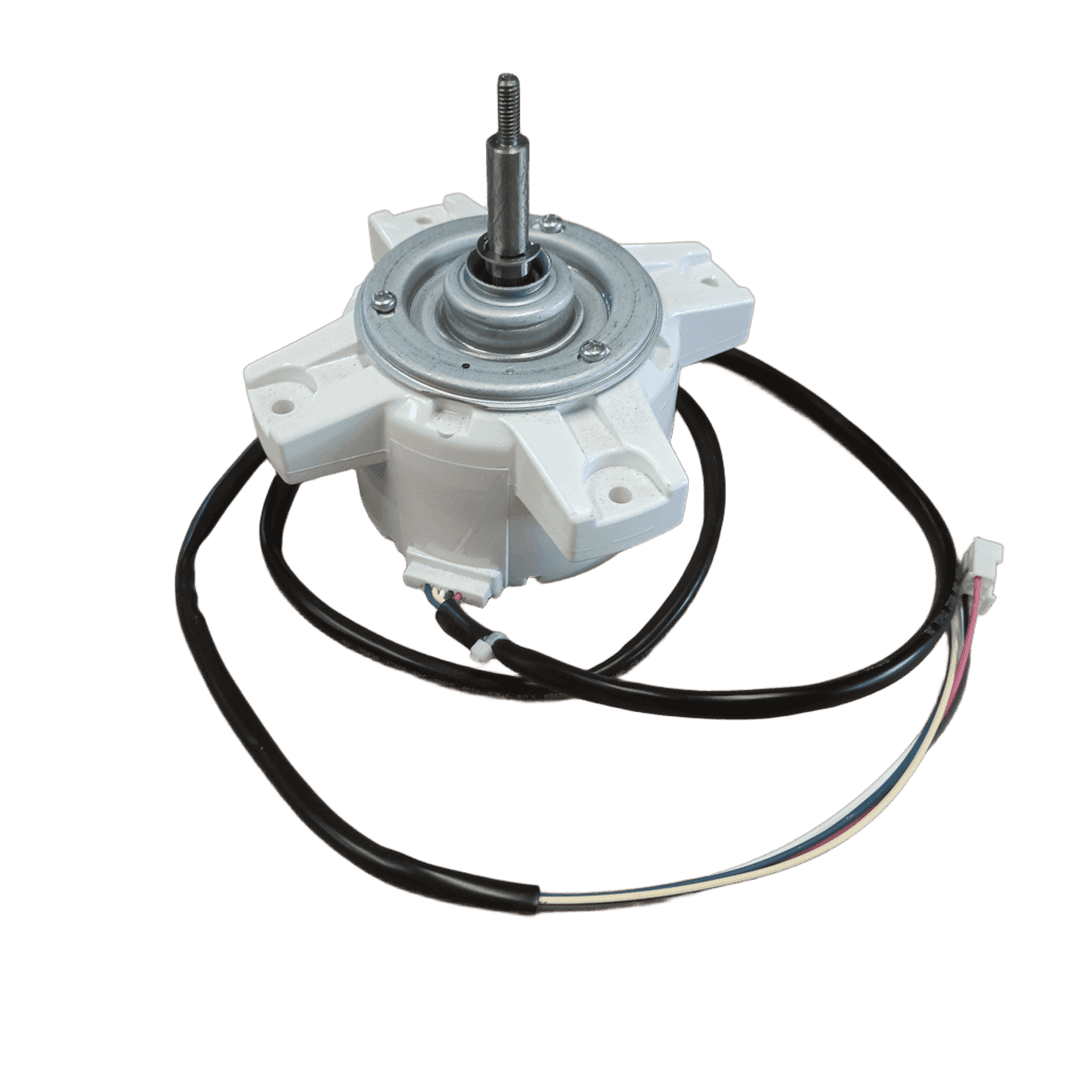 Motor Ventilador ZKSP-37-8-1 - 11002015000235