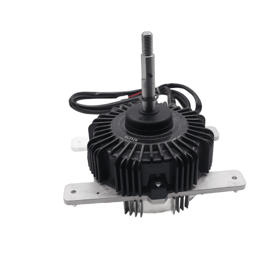 Motor Ventilador ZKSN-750-8-2 - 11002015000316