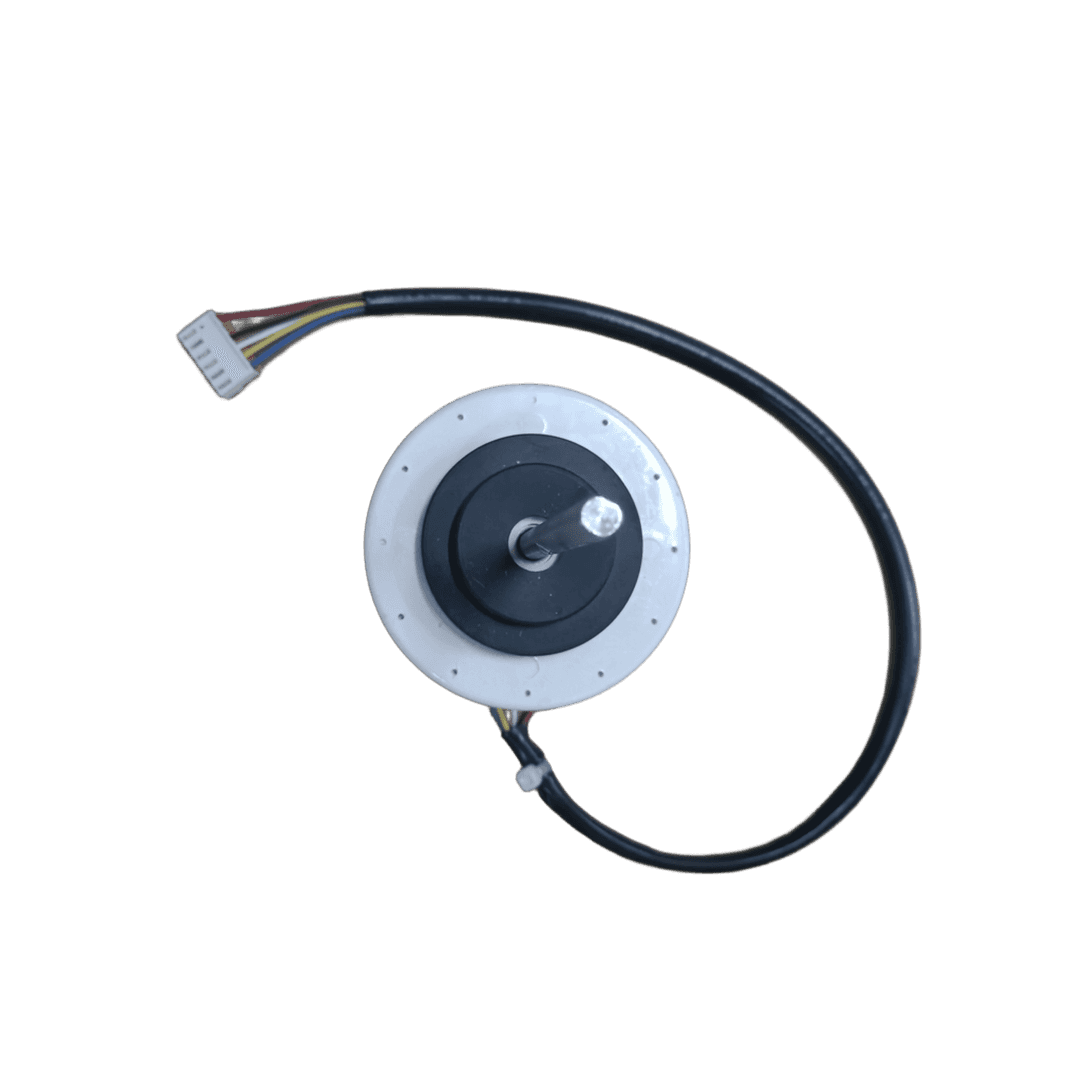 Motor Ventilador ZKSP-60-8-3 - 11002015001181