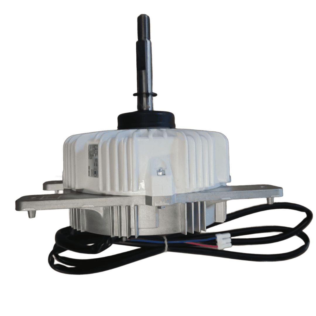 Motor Ventilador ZKSN-750-8-5 - 11002015001281