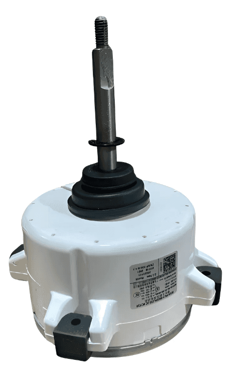 Motor Ventilador WZDK100-38G - 11002015002182