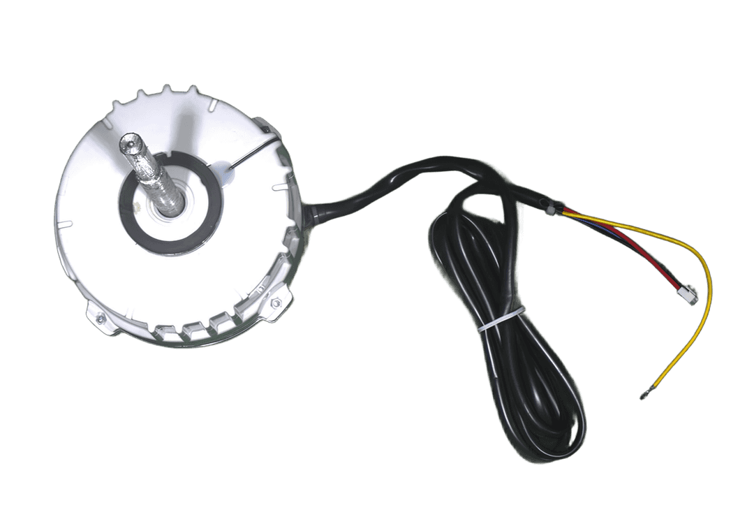 Motor Ventilador ZKSN-920-8-12-1 - 11002015007705