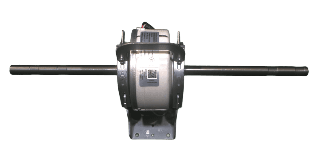 Motor Ventilador ZKSN-20-8-2L - 11002015011808