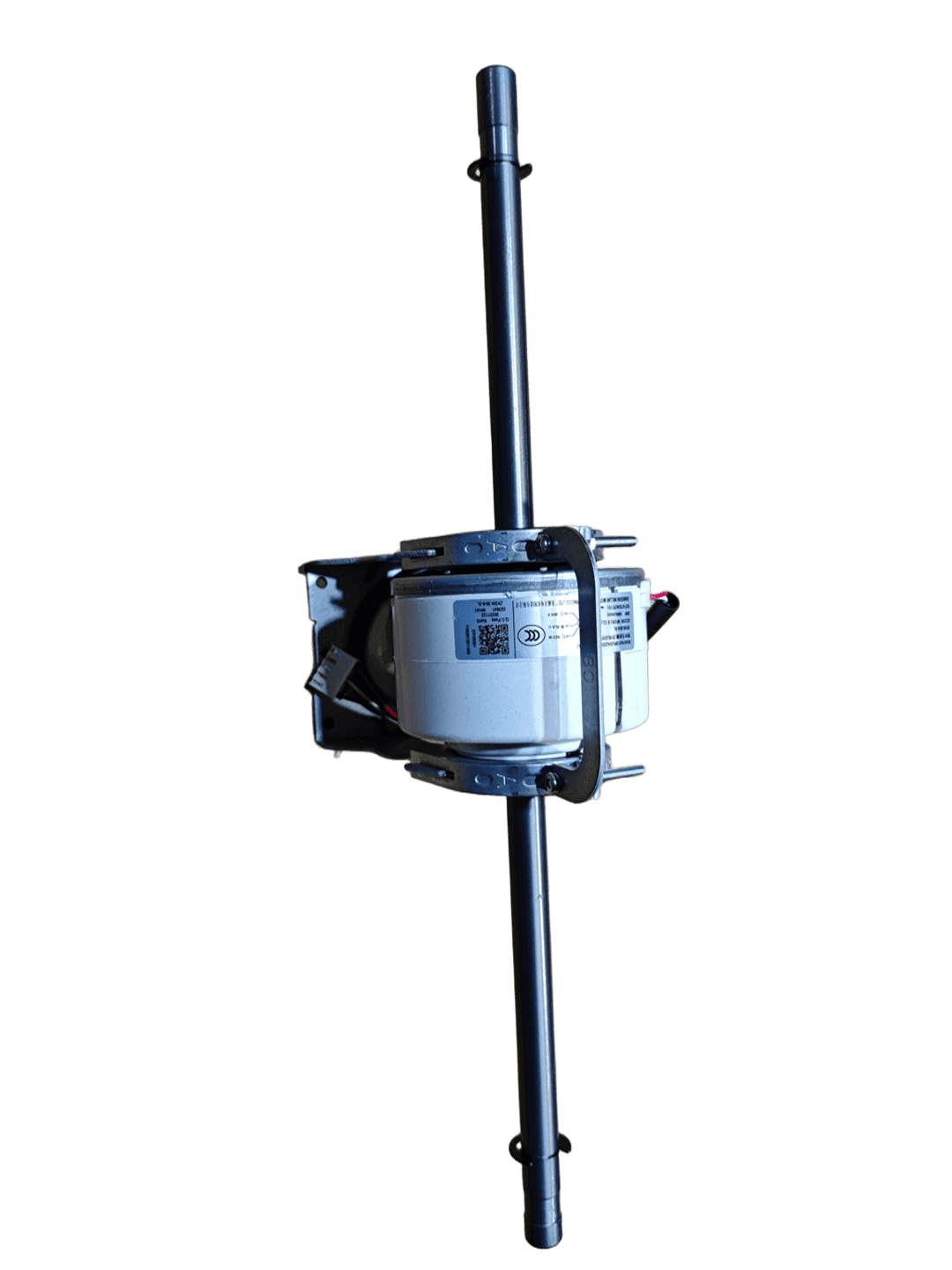 Motor Ventilador ZKSN-30-8-3L - 11002015011809