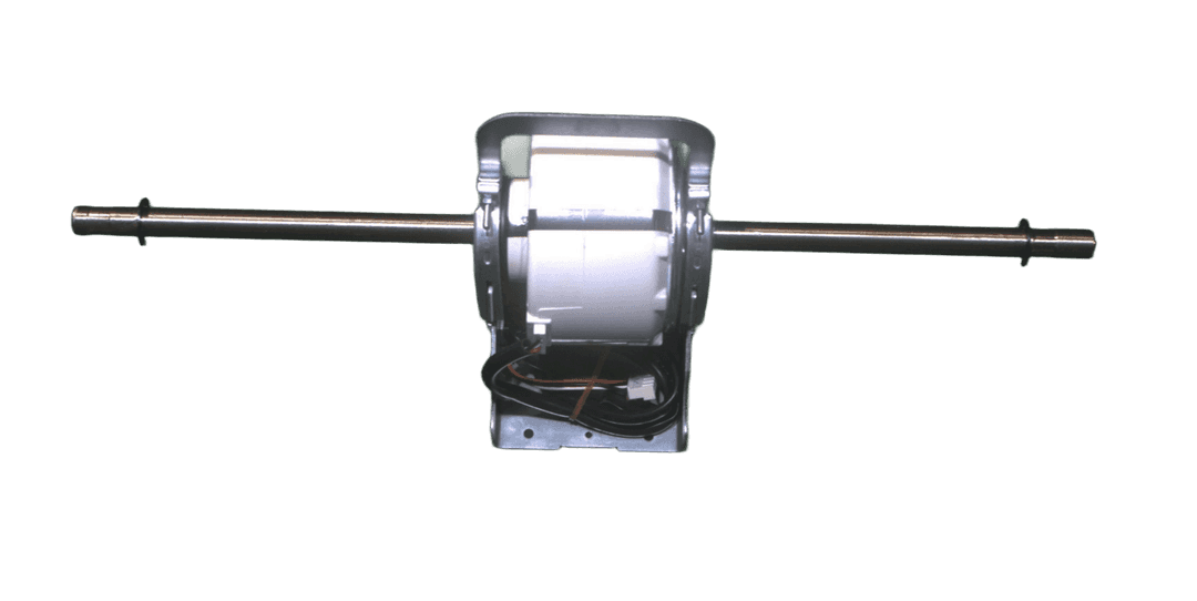 Motor Ventilador ZKSN-240-8-3 - 11002015015715