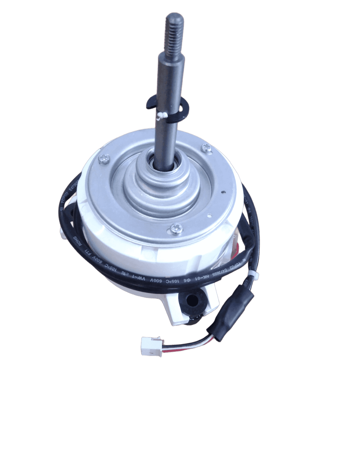 Motor Ventilador ZKSN-125-8-3 - 11002015015794