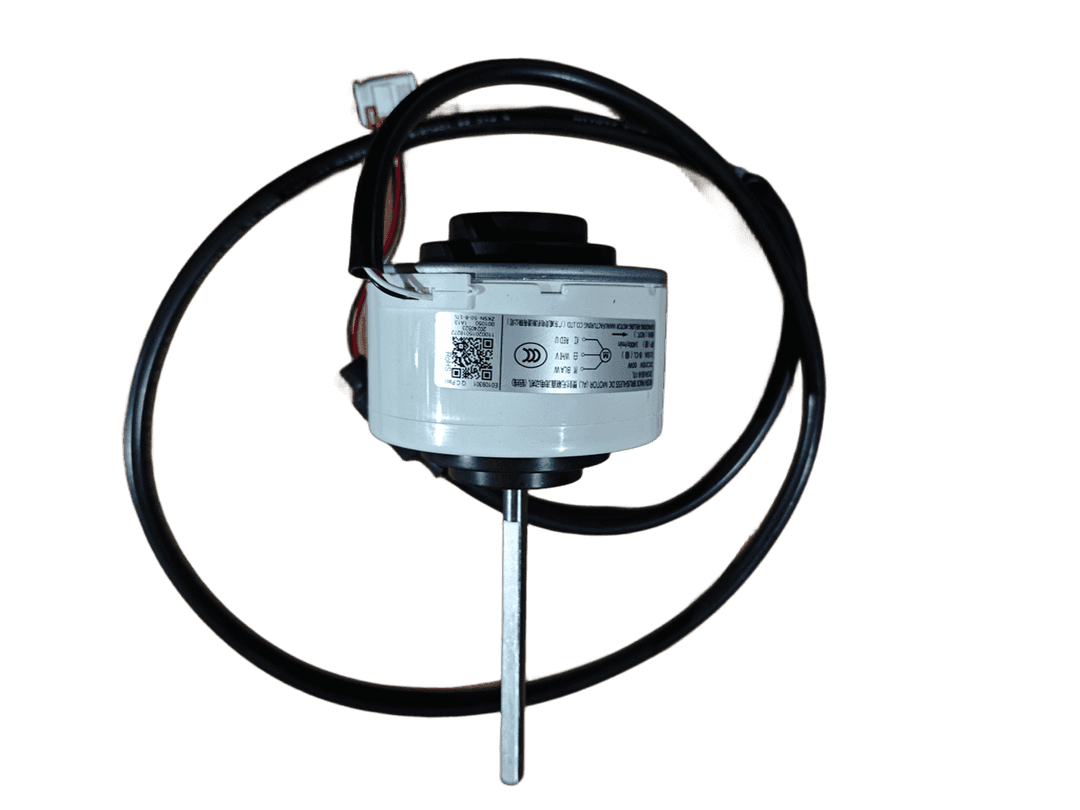 Motor Ventilador ZKSN-50-8-17L - 11002015018272
