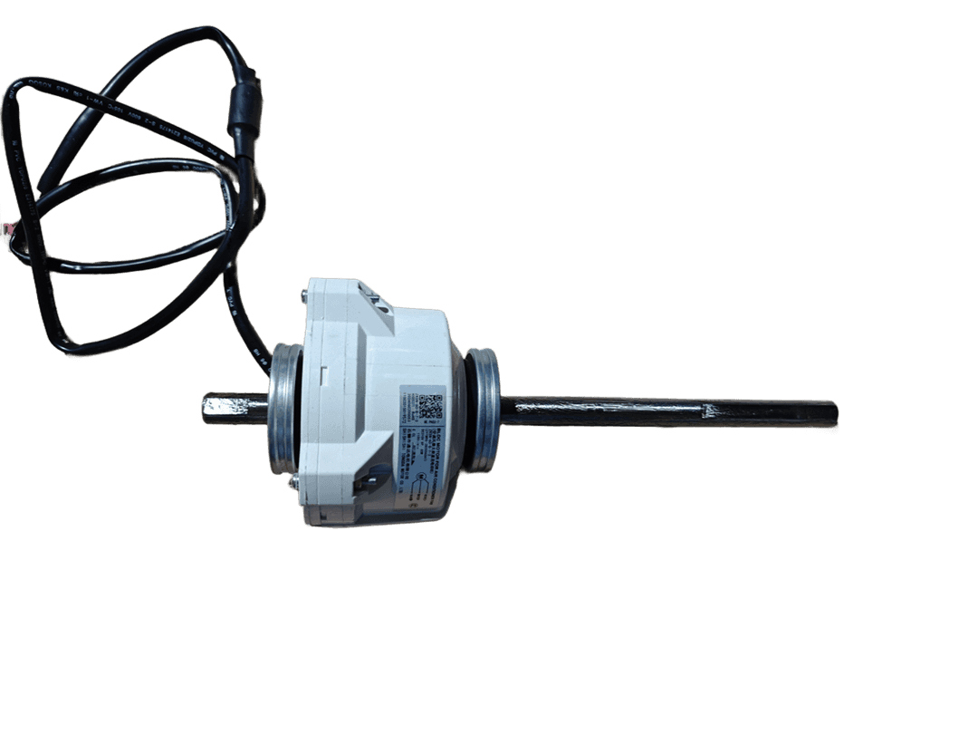 Motor Ventilador ZKSN-60-8-7-3 - 11002015019572