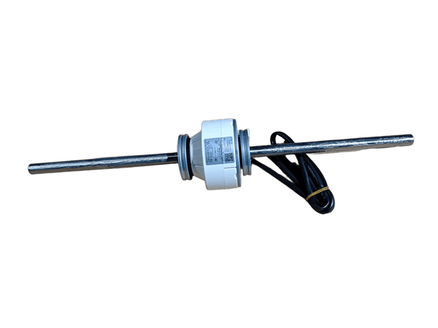 Motor Ventilador ZKSN-50-8-5L-4 - 11002015019573