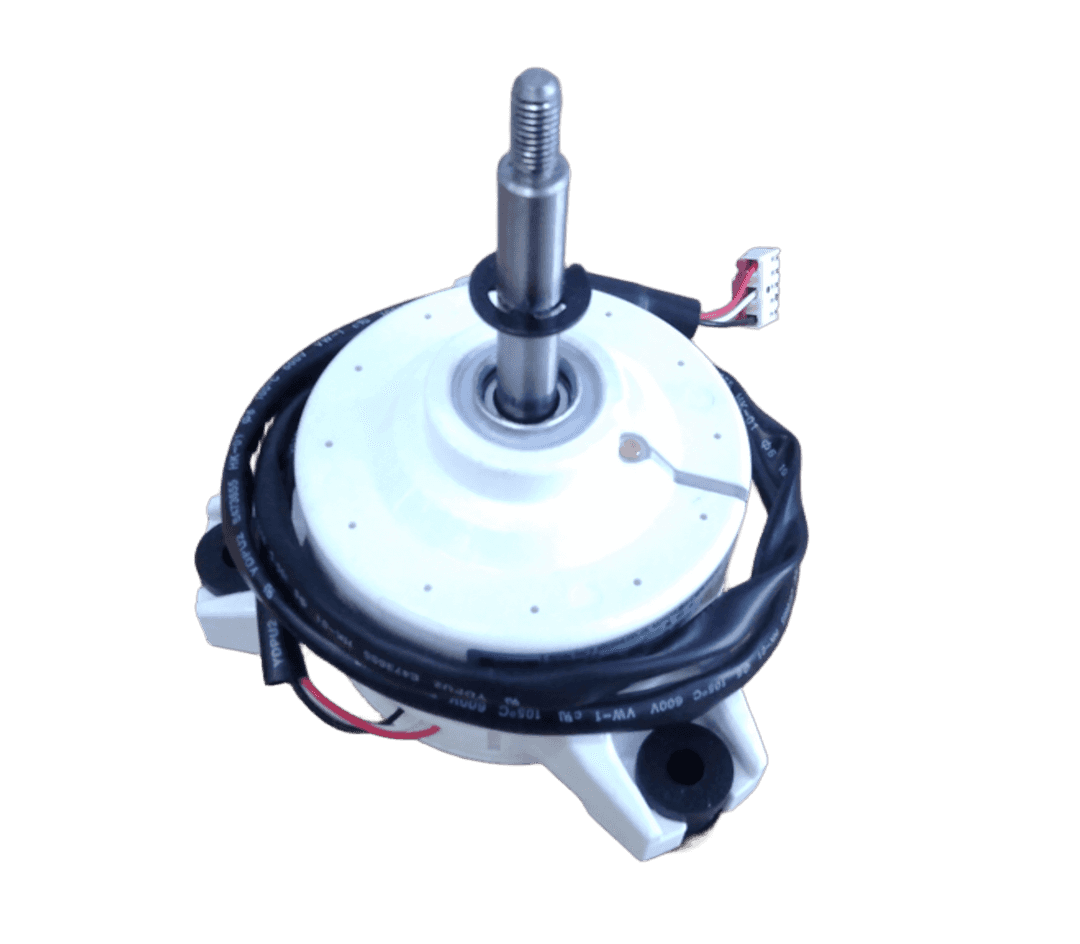 Motor Ventilador ZKSN-45-8-2 - 11002015021572