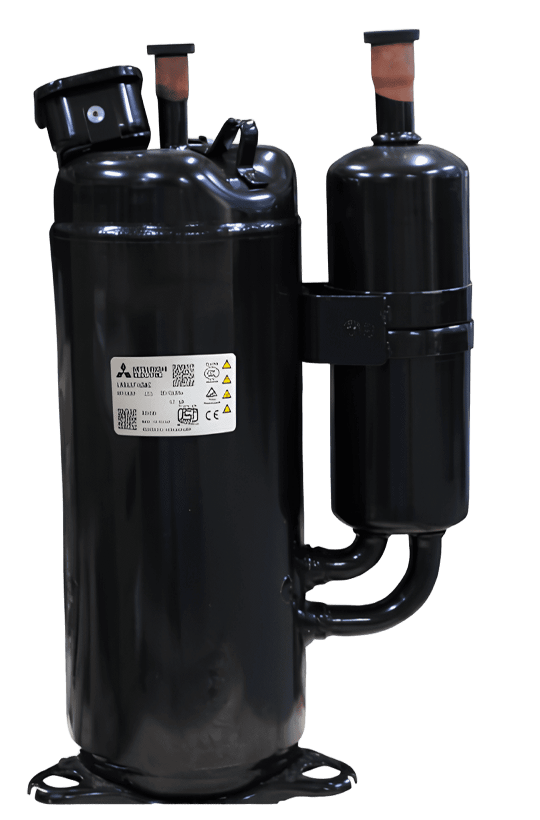 Compresor LNB53FNLMC-L - 11103020006540