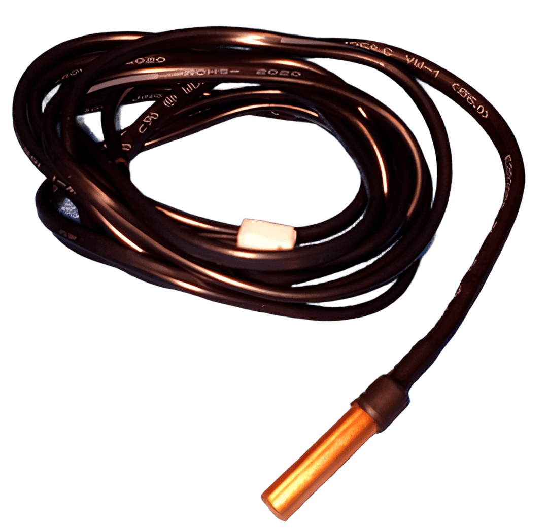 Sensor de Temperatura - 11201007000098