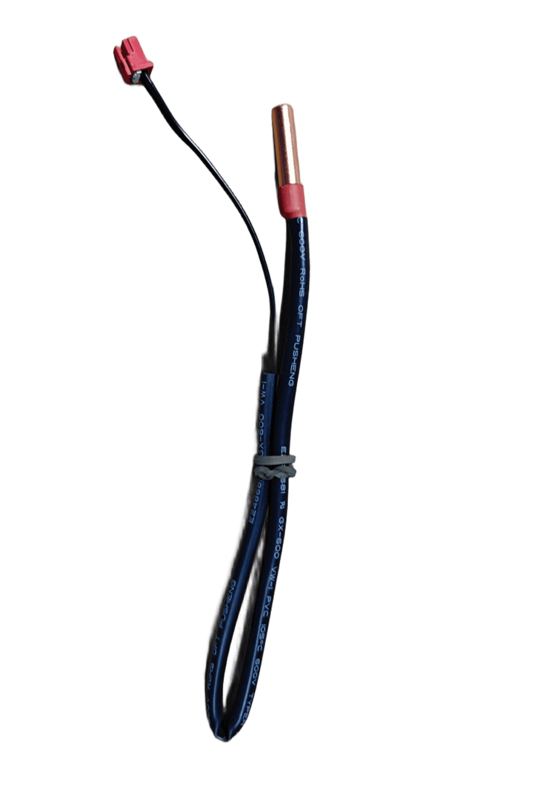 Sensor de Temperatura - 11201007004484