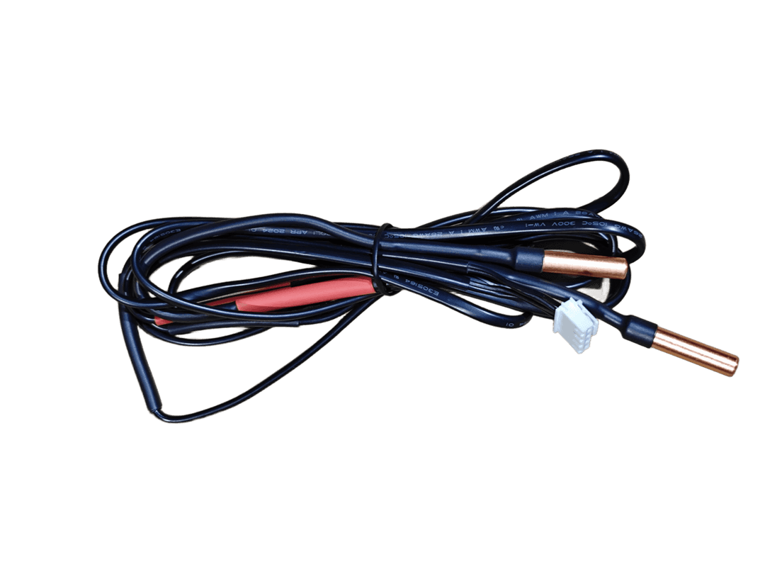 Sensor de Temperatura - 11201007007123