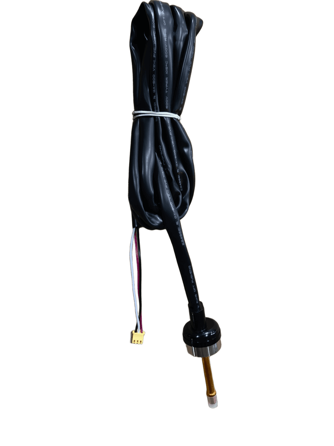 Sensor de Pressión de Alta - 11201008000035