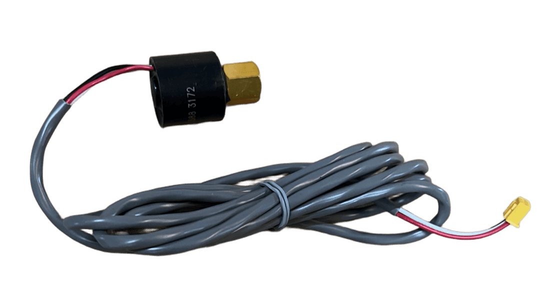 Transdutor de Pressión - 11201008000212