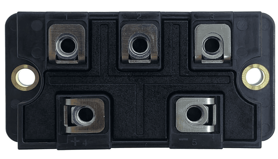 Ponte Rectificador - 11201418000002