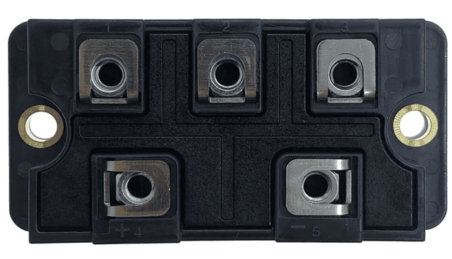 Ponte Rectificador - 11201418000002