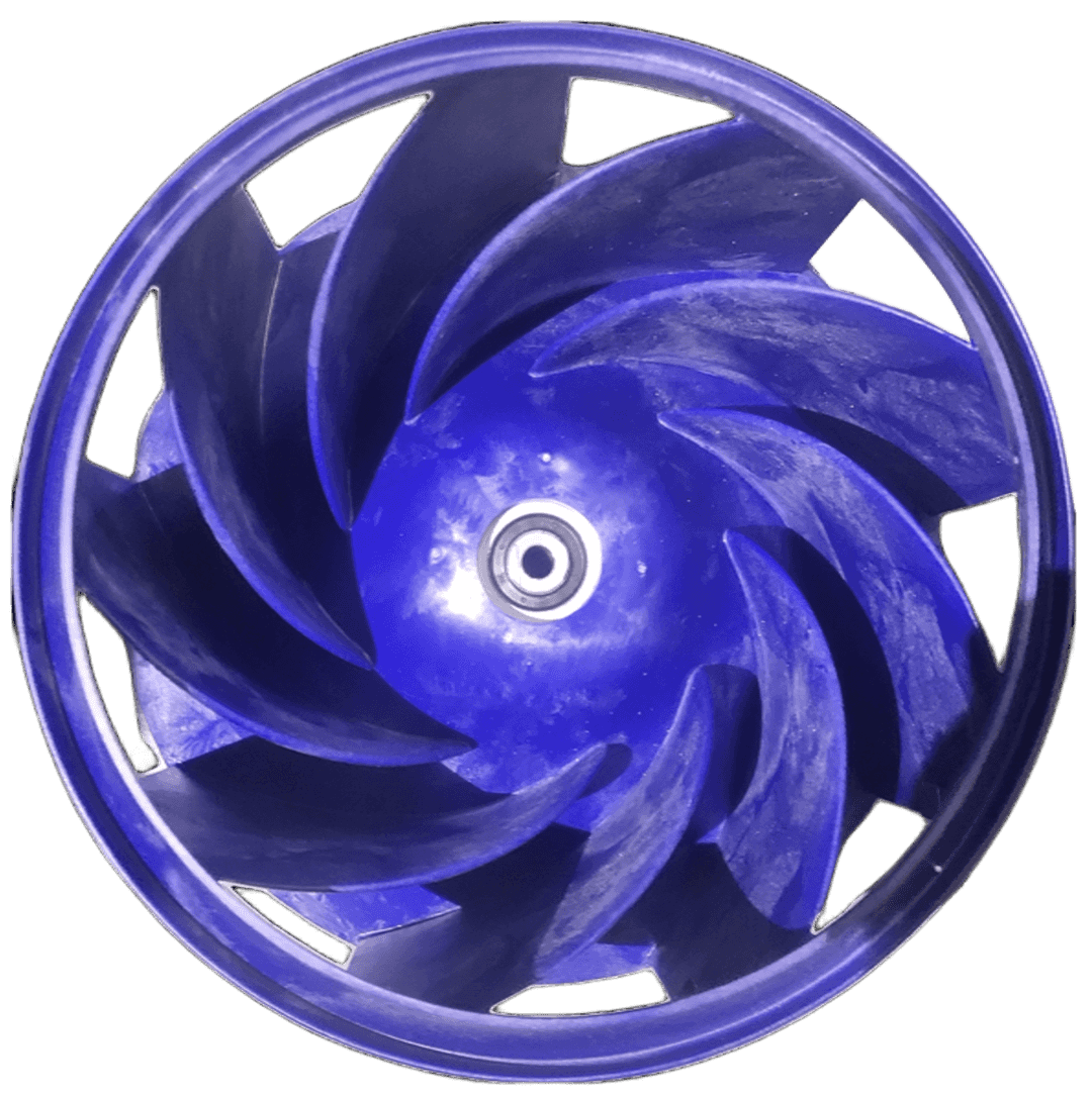 Hélice del ventilador - 12100103000076