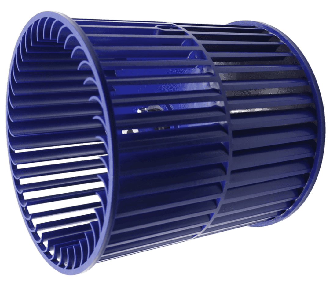 Hélice del ventilador - 12100103000156