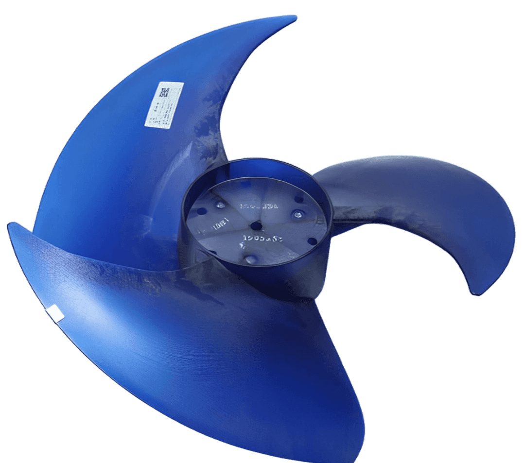 Hélice del ventilador - 12100105000006