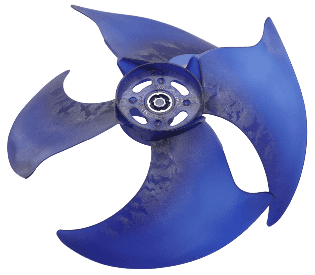 Hélice del ventilador - 12100105000027