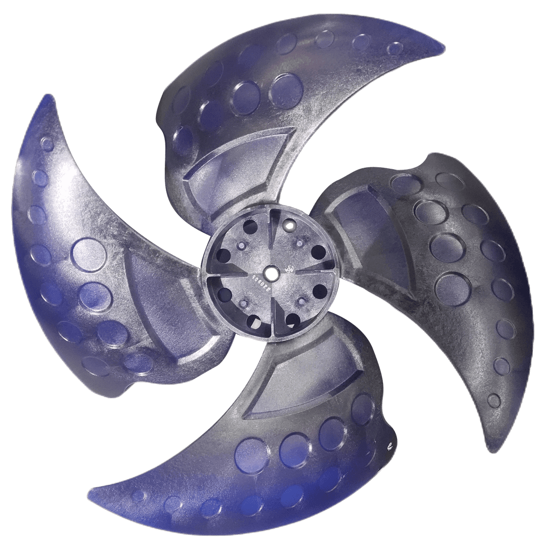 Hélice del ventilador - 12100105000111