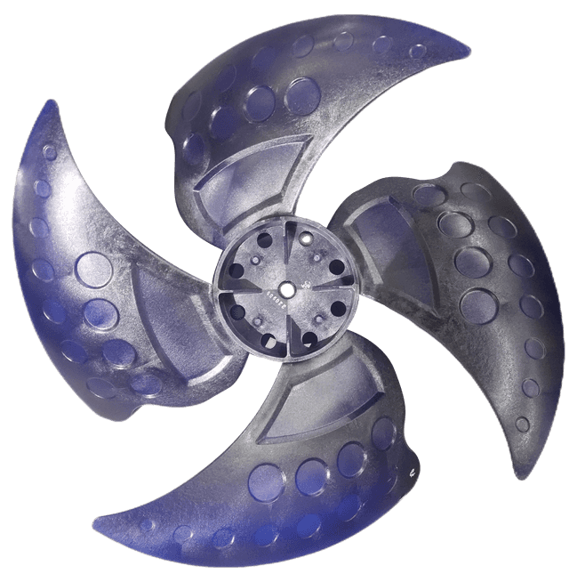 Hélice del ventilador - 12100105000111