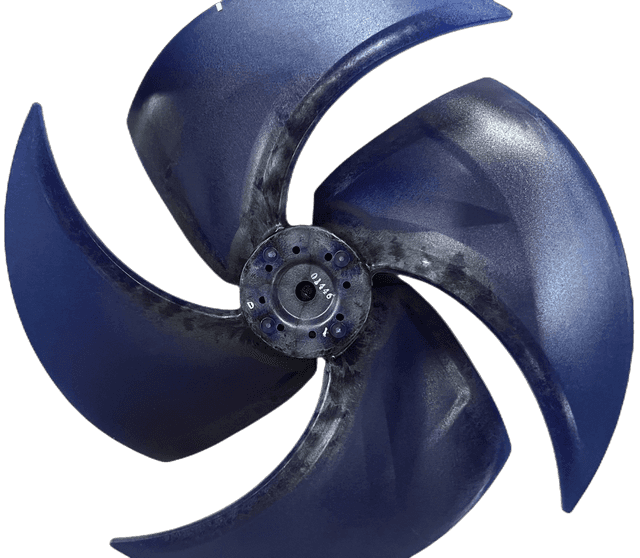 Hélice del ventilador - 12100105000119