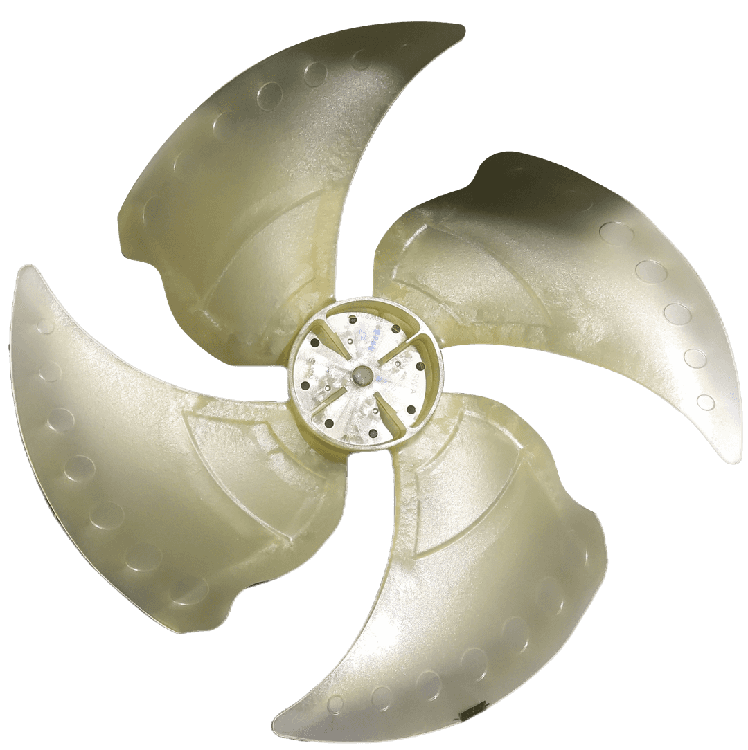 Hélice del ventilador - 12100105000382