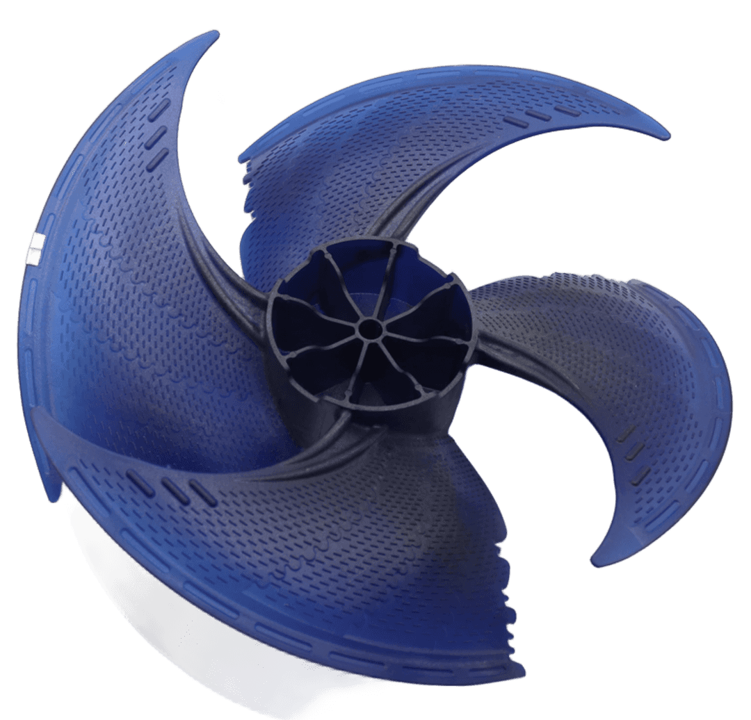 Hélice del ventilador - 12100105001201