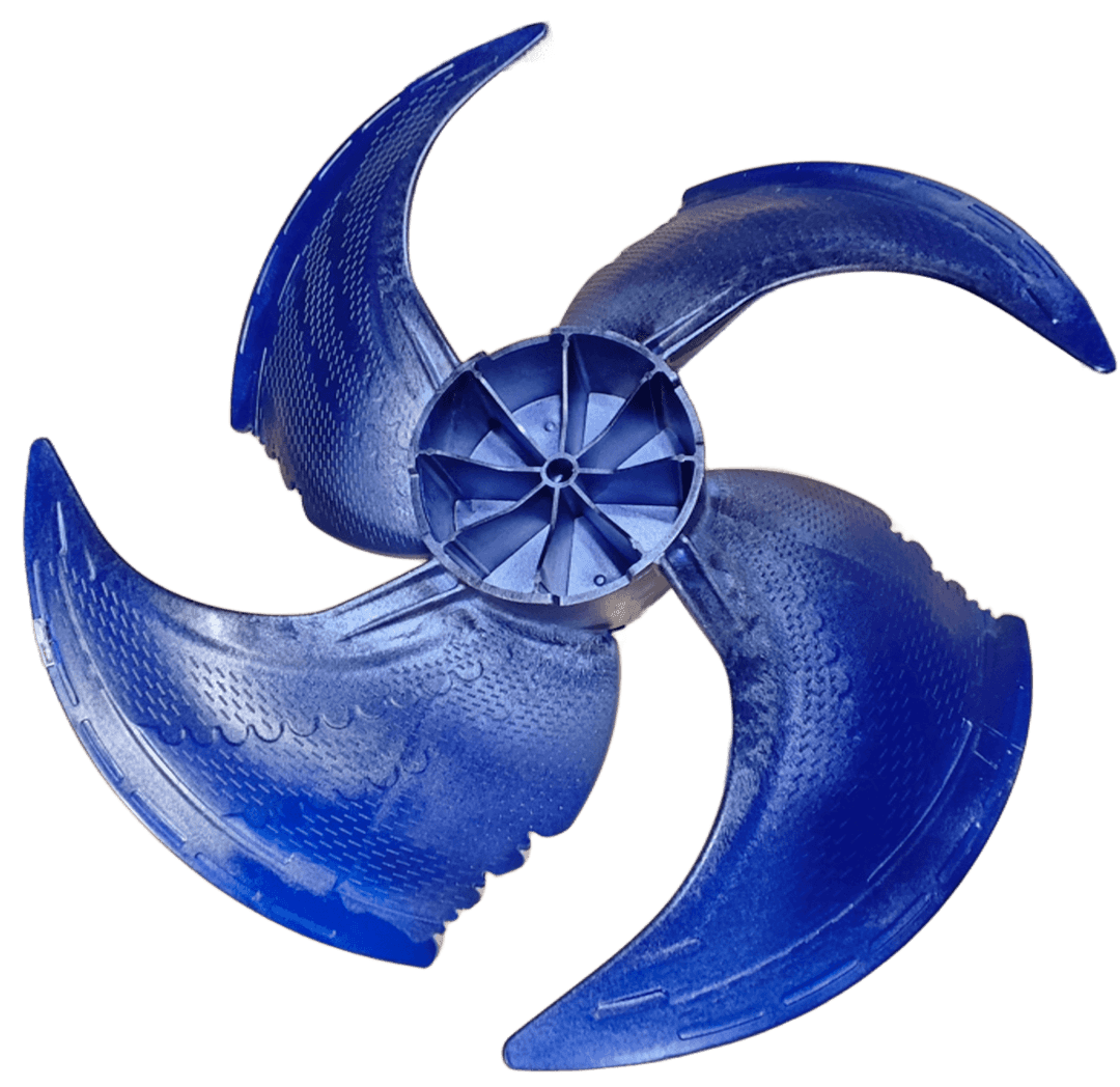 Hélice del ventilador - 12100105001202