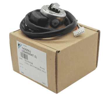 Bobina Valvula de Expansión - 143656J | 3SA50047-2