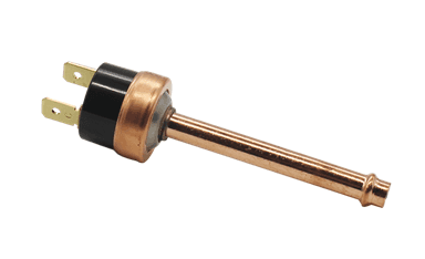 Interruptor de Presión de Alta Pressión - 1499449 | 3P122512-1