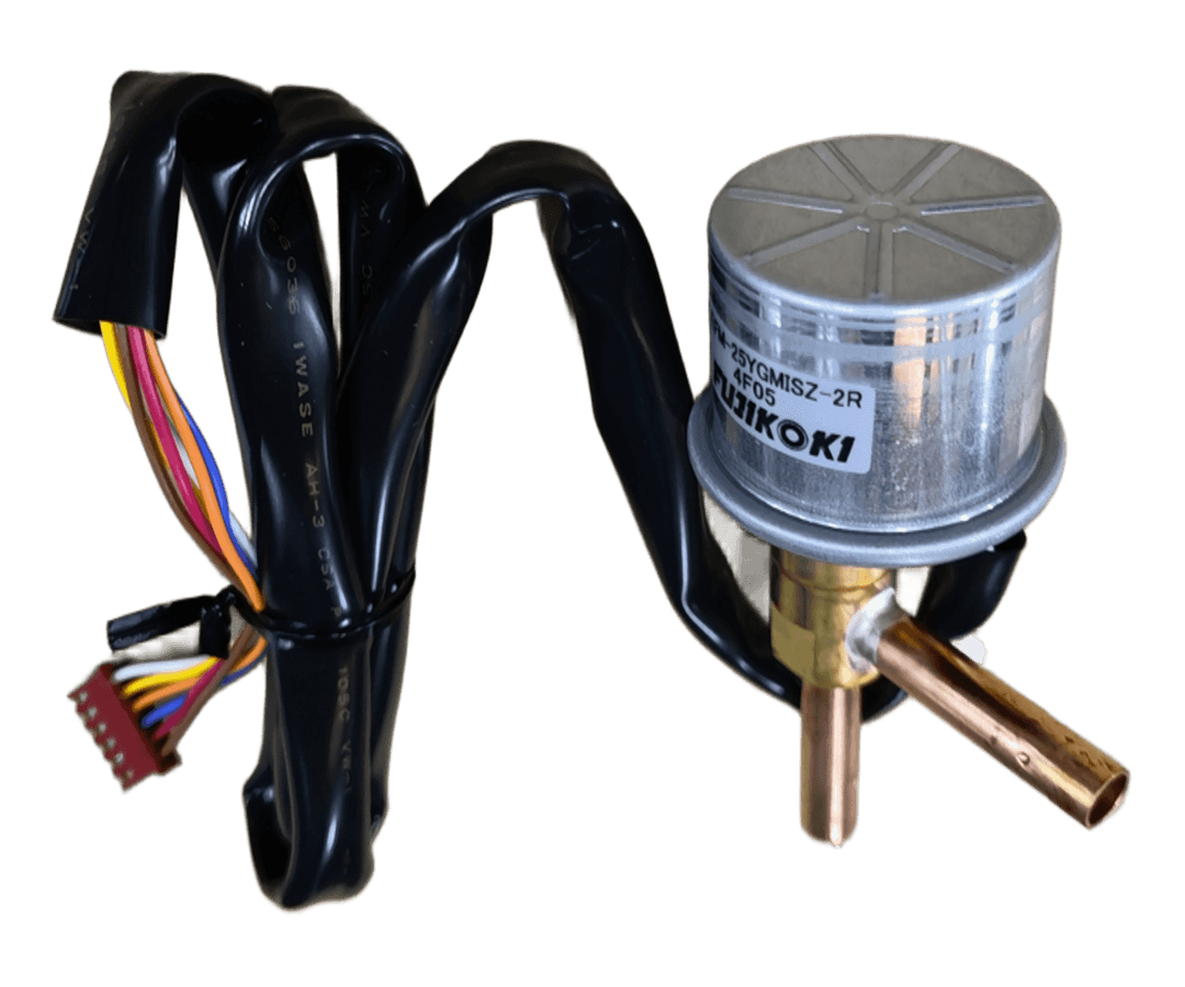 Valvula de Expansión - 15500213000505