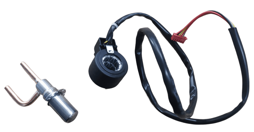 Valvula de Expansión - 15500213000909