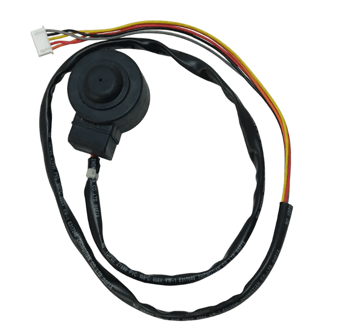 Bobina da Valvula de Expansión - 15500213000911