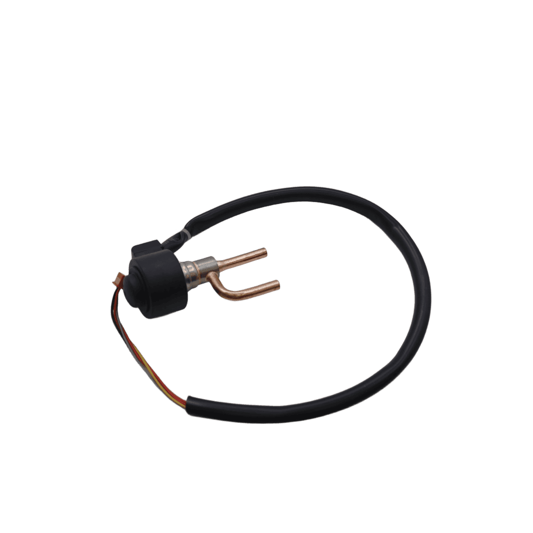 Bobina da Valvula de Expansión - 15500213000945