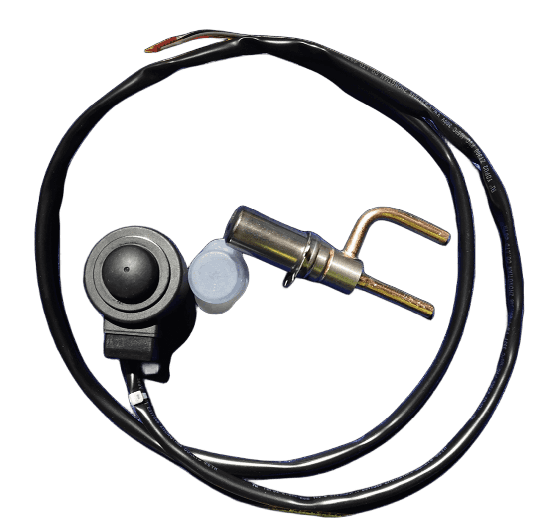 Valvula de Expansión - 15500213000967