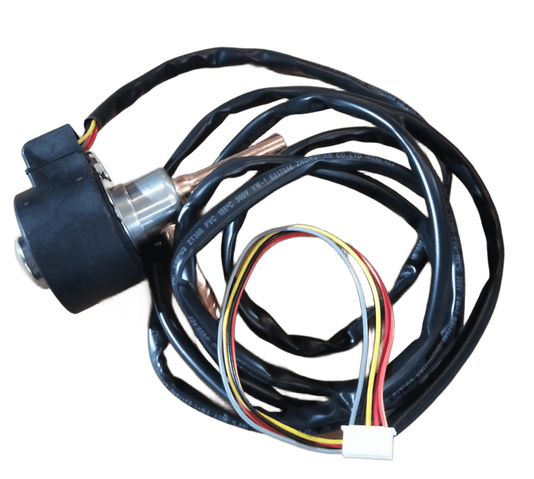 Valvula de Expansión - 15500213001185